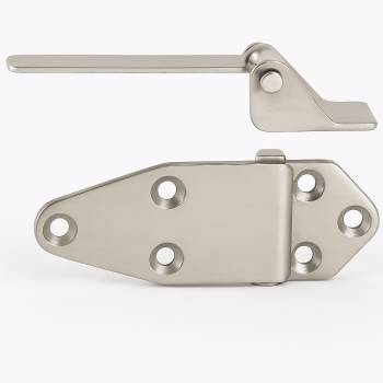 Stainless Fold Hinge 95x40x2.5mm H24