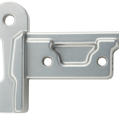 Gangways hinge Gangways hinge
