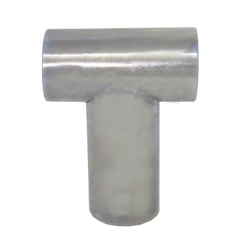 T Joint Straight Moulded 90° Tube 22mm Stainless Steel T Joint Straight Moulded 90° Tube 22mm Stainless Steel