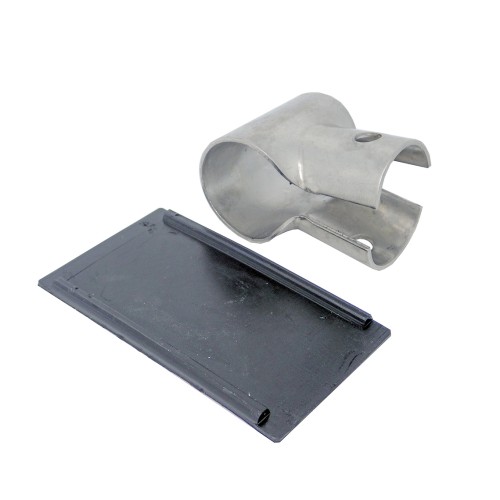Offenes T-Stück 90° Rohr 22mm Offenes T-Stück 90° Rohr 22mm