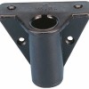 Oars Socket D17mm Side Mount