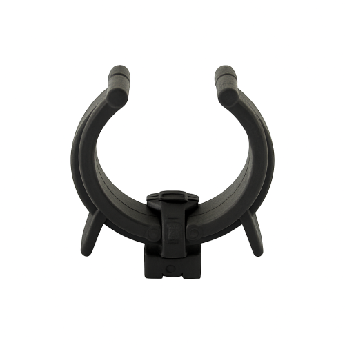 Compact Black Clip 34/45mm Compact Black Clip 34/45mm