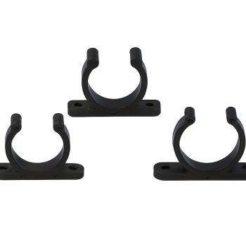 Standard Black Clips 35mm Standard Black Clips 35mm