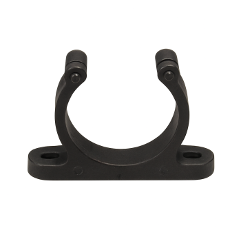 Standard Black Clips 35mm