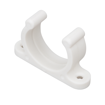 Standard White Clips 45mm Standard White Clips 45mm