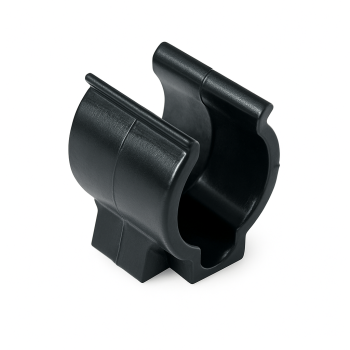 Tenax Black Clips 45/60mm Tenax Black Clips 45/60mm
