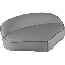 Marine Seat Pro Casting Grey 280 x 381 x H127mm