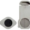 Vide-vite d’annexe à guillotine, 40 mm (24-30 mm)