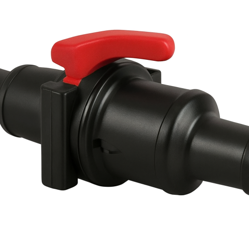 Johnson In-Line Rückschlagventil 19-32mm Johnson In-Line Rückschlagventil 19-32mm