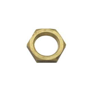 Brass Nut 1 Brass Nut 1