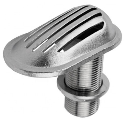 Stainless Steel Intake Strainer 3/8" Stainless Steel Intake Strainer 3/8"