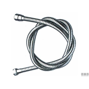 Chromed Shower Hose 2mt Chromed Shower Hose 2mt