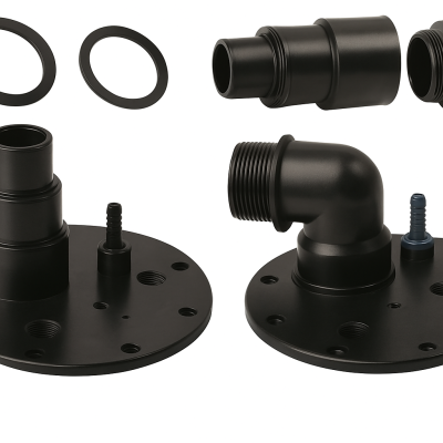Kit Filler for Water Tanks