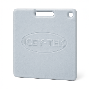 Icey-Tek synthetic ice bricks 310 x 280 x 30 mm 2 kg Icey-Tek synthetic ice bricks 310 x 280 x 30 mm 2 kg