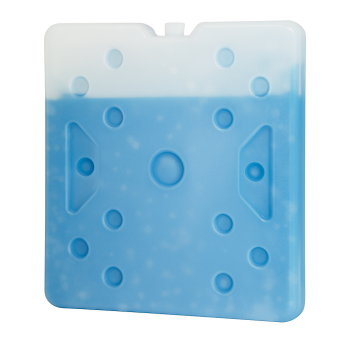 Icey-Tek synthetic ice bricks 310 x 280 x 30 mm 2 kg