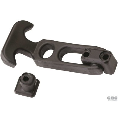 Drain plugs (pair) for Icey-tek Red Drain plugs (pair) for Icey-tek Red