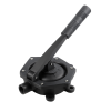 Pompe de cale manuelle, 40 l/min