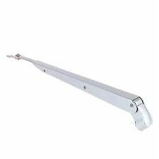 Stainless Steel Wiper Arm for Roca W12wp & MTM W10 350-450mm Stainless Steel Wiper Arm for Roca W12wp & MTM W10 350-450mm