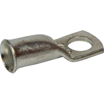 Electrical Battery Cable Eye Terminal (60-70mm Cable / 12mm Stud)