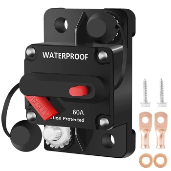 Circuit breaker MTM 50amp