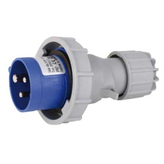Pontoon watertight Electrical plugs CE 32a 230v Ip67 Pontoon watertight Electrical plugs CE 32a 230v Ip67