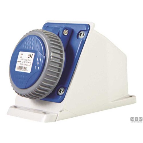 Electrical Plug for Outdoor Ce ip67 3-poles 16amp Electrical Plug for Outdoor Ce ip67 3-poles 16amp