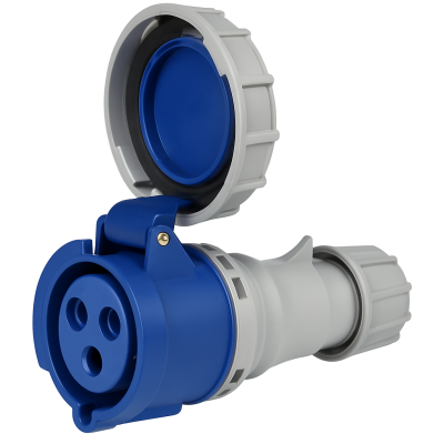 Electrical Plug 3-pole ce ip67 63amp Electrical Plug 3-pole ce ip67 63amp