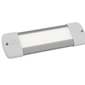 Led Ceiling Light with Switch 170 x 57 x H15mm 12-24v Led Ceiling Light with Switch 170 x 57 x H15mm 12-24v