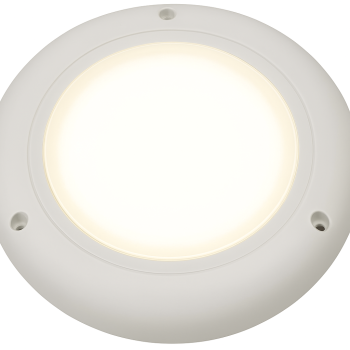 Led Dome Light 130mm 12v