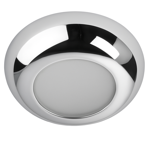 LED Dome light Asterion without Switch 95 x H28 mm LED Dome light Asterion without Switch 95 x H28 mm