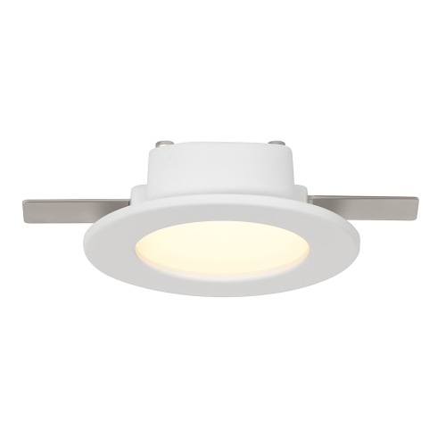 White Led spot light Quick Ted N 72mm 3000k White Led spot light Quick Ted N 72mm 3000k