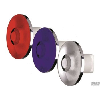 Led Courtesy Light Quick Patricia Blue 19 x H21mm