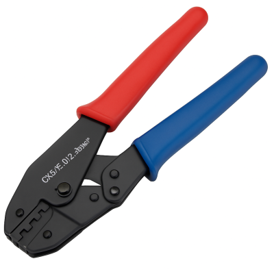 Pincer for Electric cable from 0,2 to 6 mm2 Pincer for Electric cable from 0,2 to 6 mm2