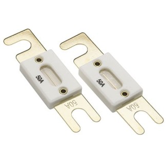 ANL C Type Ceramic Fuse 200a