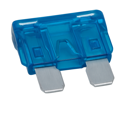 Unival Blue Blade fuse 15a