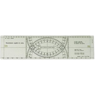 Portland Course Plotter Portland Course Plotter