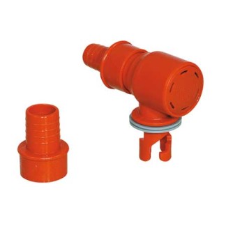 Pressure relief valve Pressure relief valve