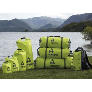 Waterproof bag Aquapac blue 50 x 24cm 25lt Waterproof bag Aquapac blue 50 x 24cm 25lt