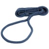 Vorgefertigte Leine Blau für Fender 10 mm x 2 m