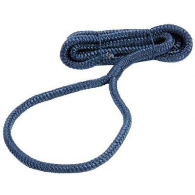 Fender Loop Lines Blau Navy 10 mm 3 m Fender Loop Lines Blau Navy 10 mm 3 m