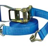 Standard Ratschengurtband 50 mm x 8 m - 5000 kg