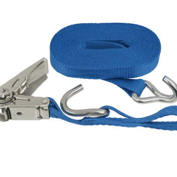 Stainless Steel Ratchet 6mt 750kg