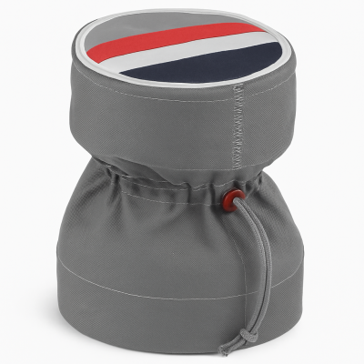 Navishell winch cover 21,3 x 29cm Grey Navishell winch cover 21,3 x 29cm Grey