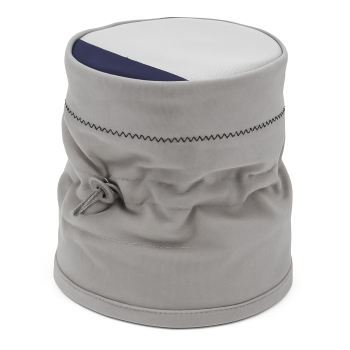 Navishell winch cover 21,3 x 29cm Grey
