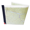 Waterproof Bag for Nautical Charts 60 x 42cm