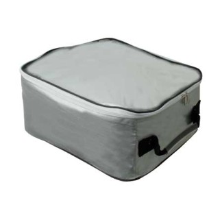 Universelle Abdeckung für Außenbordmotoren 40 x 25 x H30 cm Universelle Abdeckung für Außenbordmotoren 40 x 25 x H30 cm