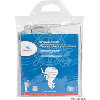 Universal Outboards Cover 73 x 40 x H65cm