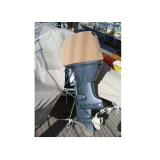 Covers for Outboard Fendress Wine 40x20x25cm Covers for Outboard Fendress Wine 40x20x25cm
