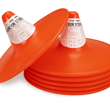 Rocker Stopper Stabilizer Davis
