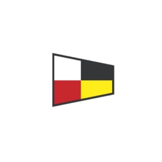 Signaling Flags : Number 9 - 20 X 30cm